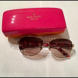 Kate spade ♠️ sunglasses